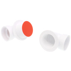 WATCO Watco 901-FA-PVC-BZ Innovator 901 Bath Waste Half Kit PVC Domestic