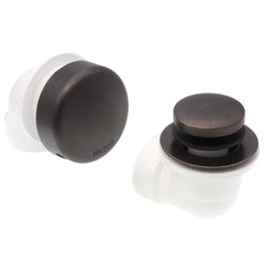 WATCO Watco 901-FA-PVC-BZ Innovator 901 Bath Waste Half Kit PVC Domestic