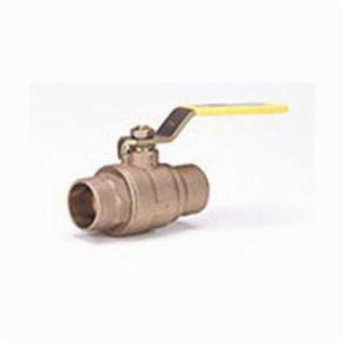 MILWAUKEE VALVE MILWAUKEE BA-150A34 3/4 SWT B.V. FP