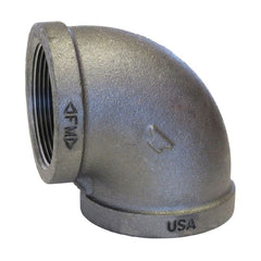 ANVIL Malleable Fittings - Blk Dom 0310002001 - Simplified Product Title