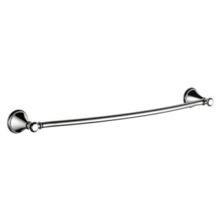 DELTA FAUCET Delta 79724 Cassidy 24 Towel Bar