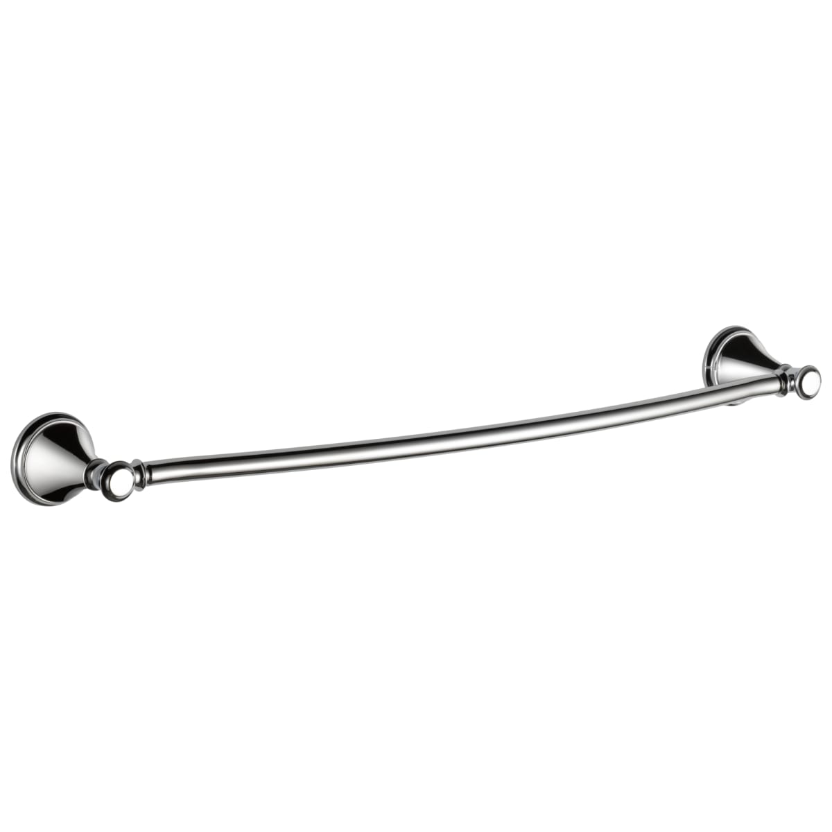 DELTA FAUCET Delta 79724 Cassidy 24 Towel Bar