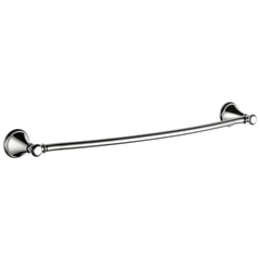 DELTA FAUCET Delta 79724 Cassidy 24 Towel Bar