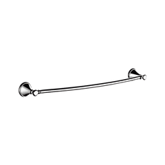 DELTA FAUCET Delta 79724 Cassidy 24 Towel Bar
