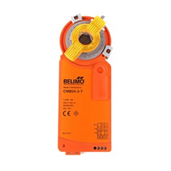 BELIMO Belimo CMB24-SR-R Direct Coupled Actuator 18 in-lb