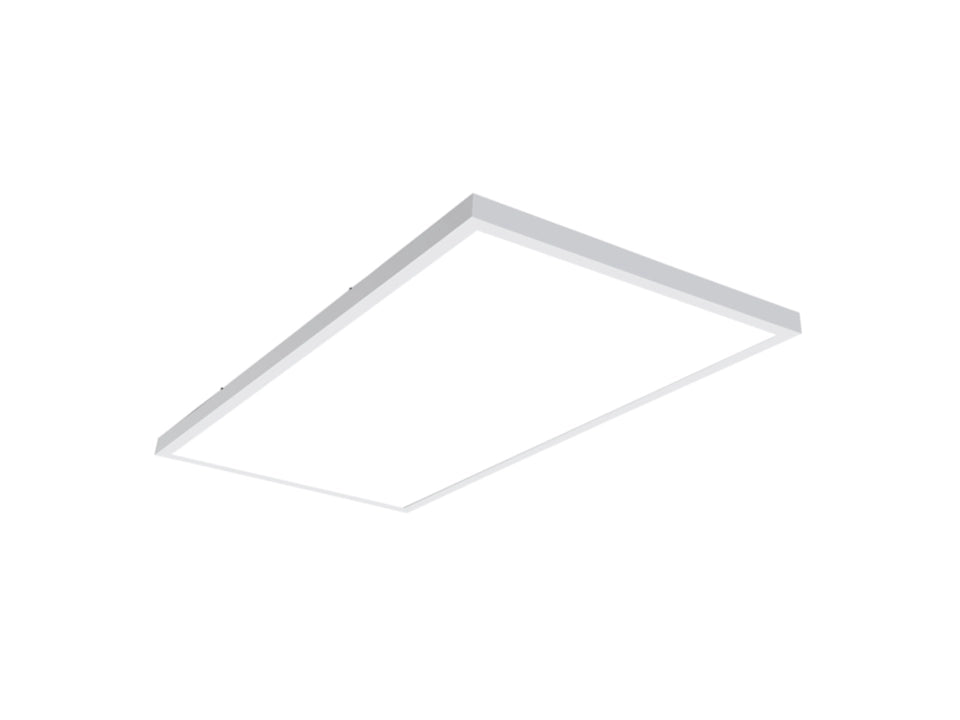 COOPER LIGHTING SOLUTIONS Cooper Lighting 24MMS-L3C3-UNV Metalux Multi-Mount Selectable Panel 48 W