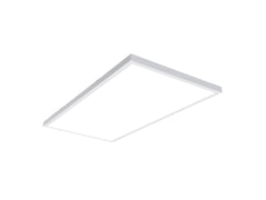 COOPER LIGHTING SOLUTIONS Cooper Lighting 24MMS-L3C3-UNV Metalux Multi-Mount Selectable Panel 48 W