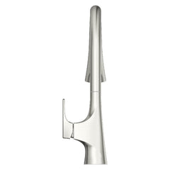 PFISTER Price Pfister GT529NRB Norden Kitchen Faucet with Pull Down Sprayer, Single Handle, High Arc