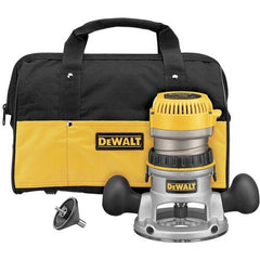 DEWALT Dewalt DW616K Fixed Base Router 1.75 Hp