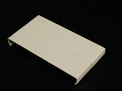 LEGRAND Legrand-Wiremold G3006E Stl Cover Clip 3000 600 VAC Raceway