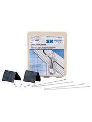EASY HEAT EasyHeat DSH Downspout Hanger Kit