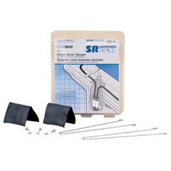 EASY HEAT EasyHeat DSH Downspout Hanger Kit
