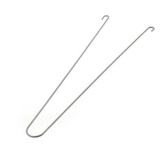 EASY HEAT EasyHeat DSH Downspout Hanger Kit