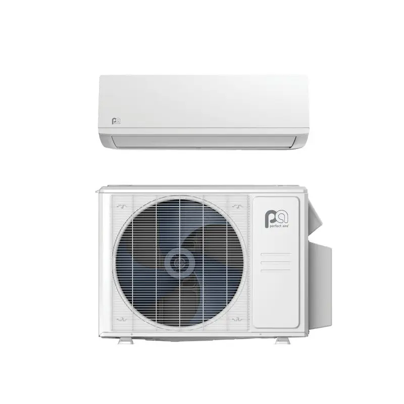PERFECT AIRE Perfect Aire 3PAMSHH18-UVW Air Handler 18,000 BTU/1.5 Ton