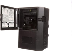 SIEMENS Ite wf2060pl ac disc 60amp fused 240volt 10hp