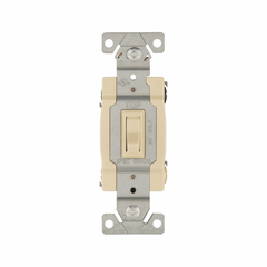 EATON Crouse-Hinds 1242-7V-BOX EWD 1242-7V-BOX Switch Toggle 4Way