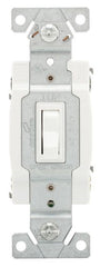 EATON Crouse-Hinds 1242-7V-BOX EWD 1242-7V-BOX Switch Toggle 4Way