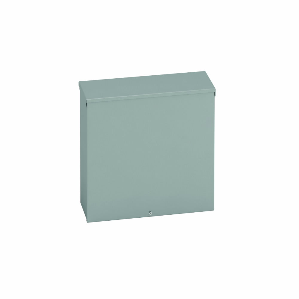 EATON Eaton B-Line 10104RTSC Series Type 3/3R Junction Boxes 10 inches x 10 inches x 4 inches