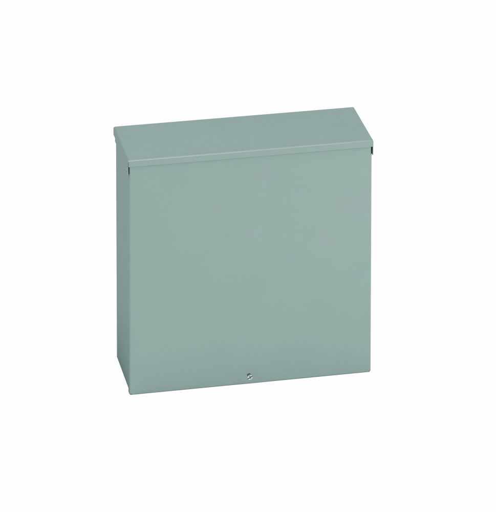 EATON Eaton B-Line 10104RTSC Series Type 3/3R Junction Boxes 10 inches x 10 inches x 4 inches