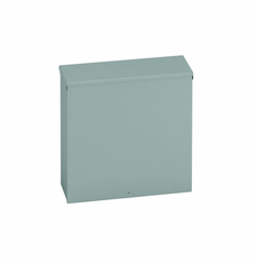 EATON Eaton B-Line 10104RTSC Series Type 3/3R Junction Boxes 10 inches x 10 inches x 4 inches