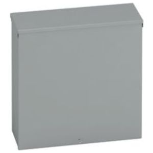 EATON Eaton B-Line 10104RTSC Series Type 3/3R Junction Boxes 10 inches x 10 inches x 4 inches