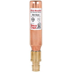 SIOUX CHIEF Sioux Chief 652-AWG HydraRester 1/2 PEX Expansion L-Type Water Hammer Arrestor Lead Free
