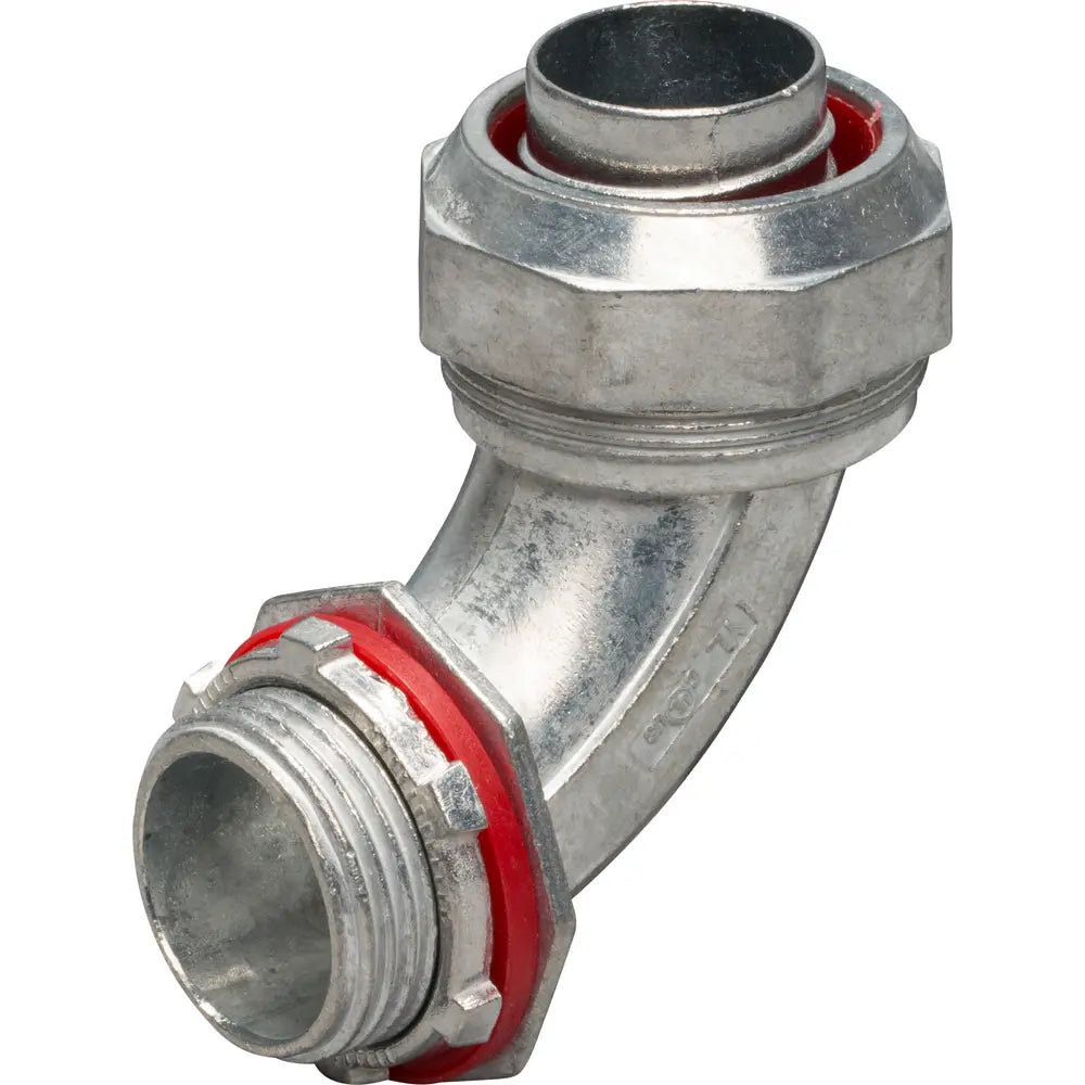 SOUTHWIRE Topaz 496 2 inches 90° Liquidtight Connector