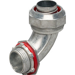 SOUTHWIRE Topaz 496 2 inches 90° Liquidtight Connector