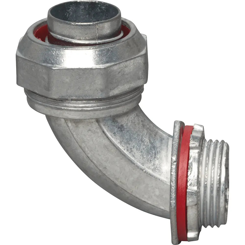 SOUTHWIRE Topaz 496 2 inches 90° Liquidtight Connector