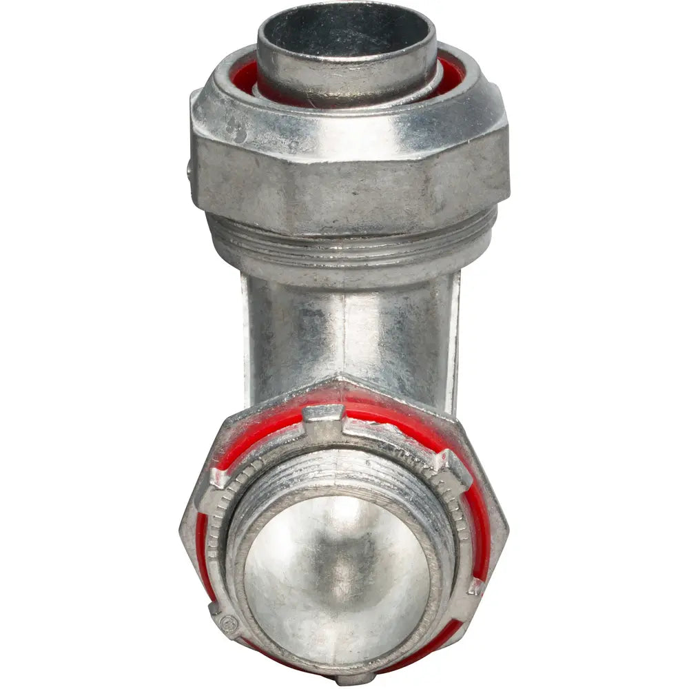 SOUTHWIRE Topaz 496 2 inches 90° Liquidtight Connector