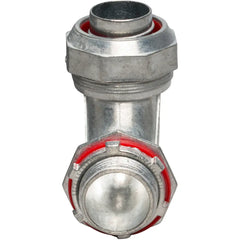 SOUTHWIRE Topaz 496 2 inches 90° Liquidtight Connector