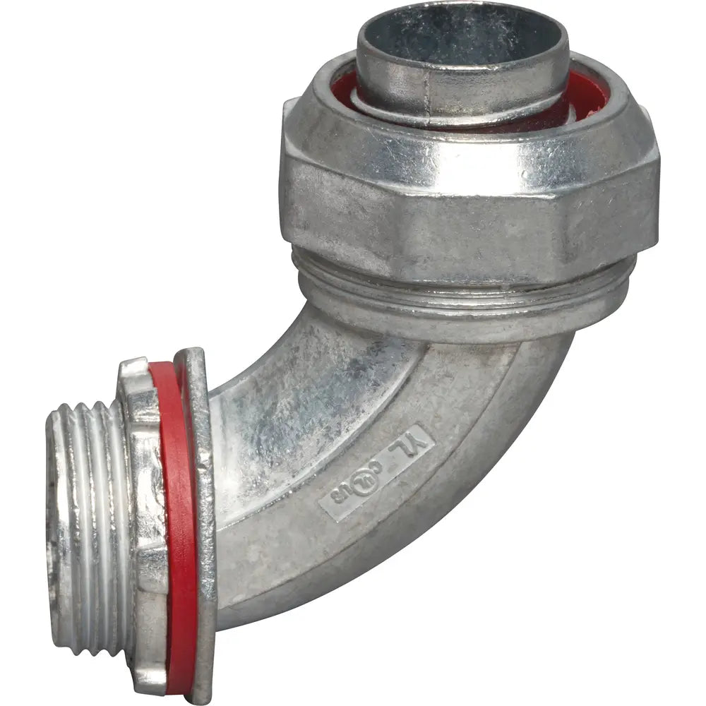 SOUTHWIRE Topaz 496 2 inches 90° Liquidtight Connector