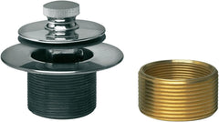OATEY Oatey K27RB Dearborn Brass Uni-Lift Bathtub Drain Conversion Kit Small Oil Rubbed Bronze
