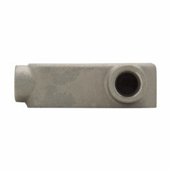 EATON Crouse-Hinds LR39 Conduit Outlet Body 1 in Hub Mark 9