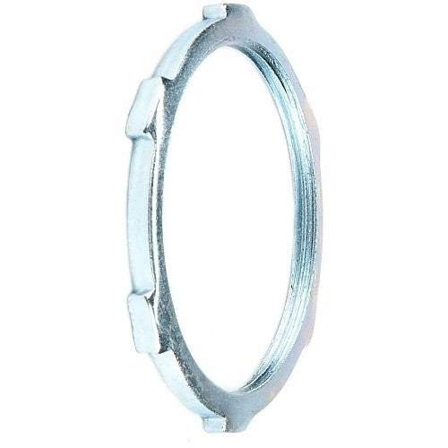 LH DOTTIE Dottie LN125 Conduit Adapter 1-1/4 feet' Rigid Conduit Locknut