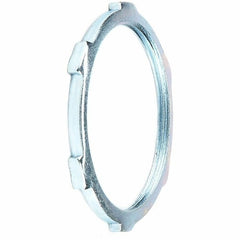 LH DOTTIE Dottie LN125 Conduit Adapter 1-1/4 feet' Rigid Conduit Locknut