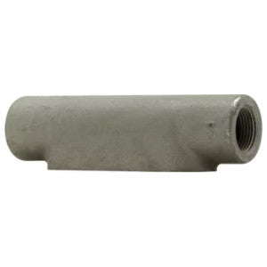 EATON COOPER CROUSE HINDS C37 Condulet Form 7 Conduit Outlet Body 1 inch