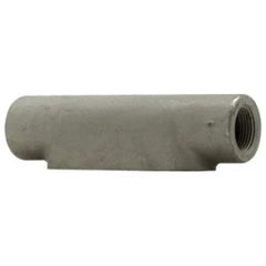 EATON COOPER CROUSE HINDS C37 Condulet Form 7 Conduit Outlet Body 1 inch
