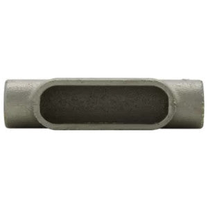 EATON COOPER CROUSE HINDS C37 Condulet Form 7 Conduit Outlet Body 1 inch