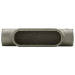 EATON COOPER CROUSE HINDS C37 Condulet Form 7 Conduit Outlet Body 1 inch