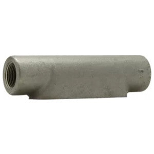 EATON COOPER CROUSE HINDS C37 Condulet Form 7 Conduit Outlet Body 1 inch