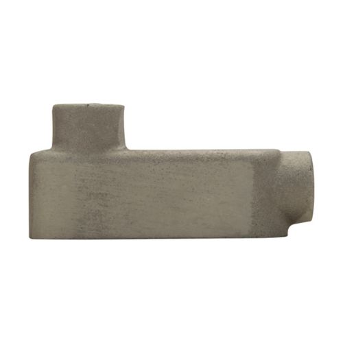 EATON Crouse Hinds LB39 Condulet Mark 9 Conduit Outlet Body 1 inches