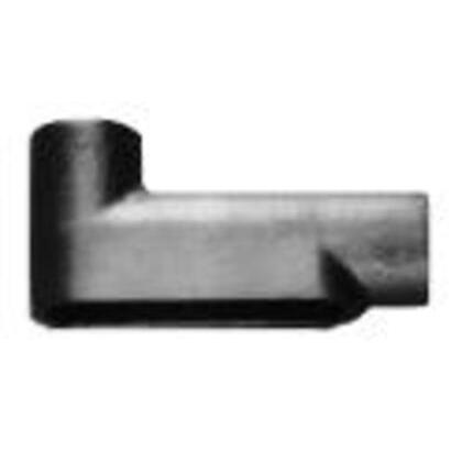 EATON Crouse Hinds LB39 Condulet Mark 9 Conduit Outlet Body 1 inches