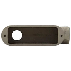 EATON Crouse Hinds LB39 Condulet Mark 9 Conduit Outlet Body 1 inches