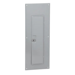 SCHNEIDER ELECTRIC Square D QOC342MQF Load Center Cover Flush NEMA-1