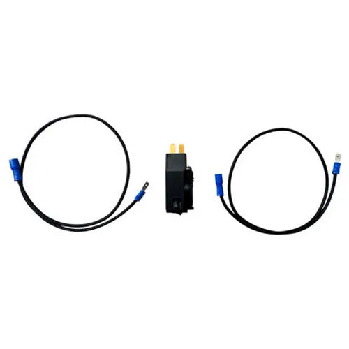SUPCO Sealed Unit Parts Co BRK3 Fuse Pro 3 Amp Fuse Tester with Light