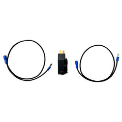SUPCO Sealed Unit Parts Co BRK3 Fuse Pro 3 Amp Fuse Tester with Light
