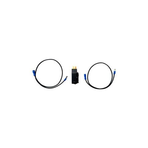 SUPCO Sealed Unit Parts Co BRK3 Fuse Pro 3 Amp Fuse Tester with Light