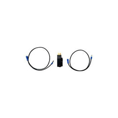 SUPCO Sealed Unit Parts Co BRK3 Fuse Pro 3 Amp Fuse Tester with Light