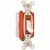 LEGRAND Pass & Seymour PS20AC1W Toggle Type Thermoplastic Polycarbonate Toggle Glass-Reinforced